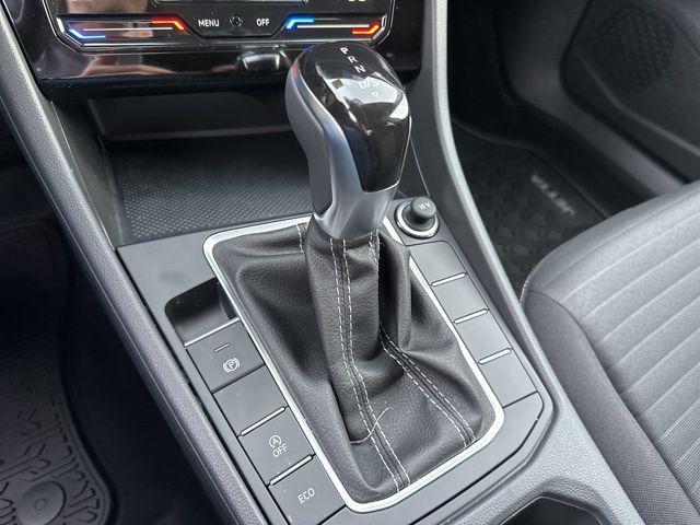 new 2026 Volkswagen Jetta car, priced at $24,534