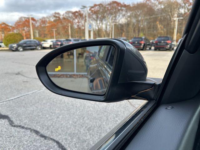 new 2026 Volkswagen Jetta car, priced at $24,534