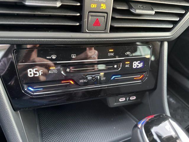 new 2026 Volkswagen Jetta car, priced at $24,534