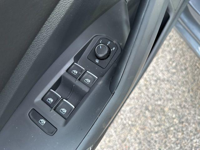 new 2026 Volkswagen Jetta car, priced at $24,534