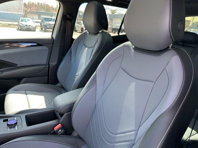 new 2026 Volkswagen Tiguan car, priced at $40,337