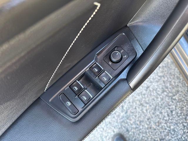 used 2022 Volkswagen Tiguan car, priced at $23,900