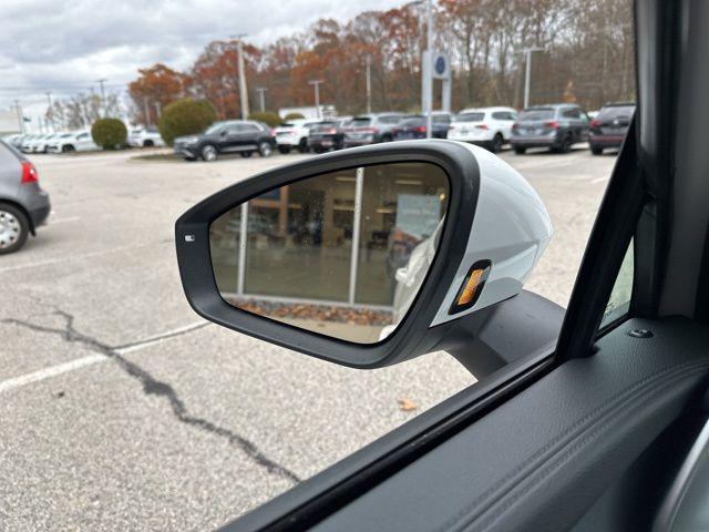 new 2026 Volkswagen Tiguan car, priced at $36,667