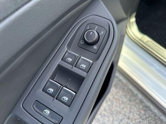 new 2026 Volkswagen Golf GTI car, priced at $40,631