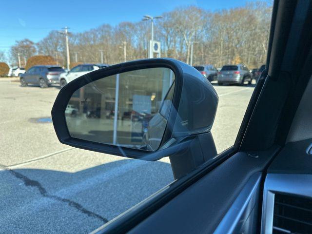 new 2026 Volkswagen Taos car, priced at $33,753