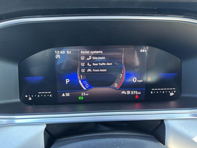 new 2026 Volkswagen Taos car, priced at $33,753