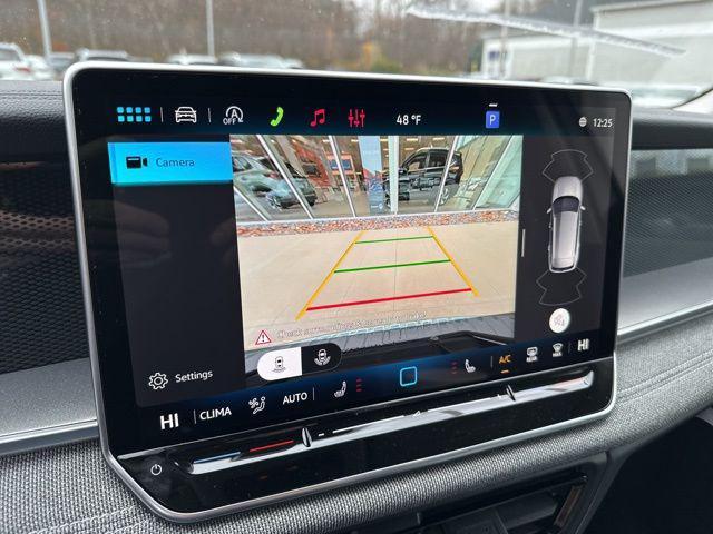 new 2026 Volkswagen Tiguan car, priced at $32,667