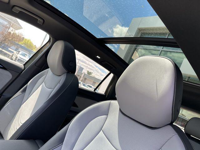 new 2026 Volkswagen Tiguan car, priced at $38,282
