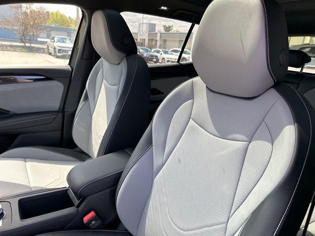 new 2026 Volkswagen Tiguan car, priced at $38,282