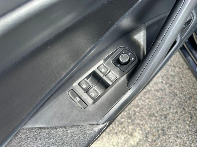 used 2023 Volkswagen Jetta car, priced at $21,920