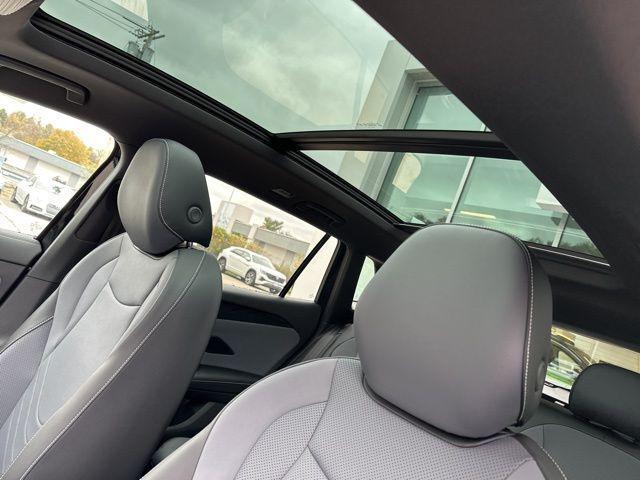 new 2026 Volkswagen Tiguan car, priced at $39,107