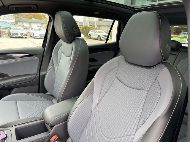 new 2026 Volkswagen Tiguan car, priced at $39,107