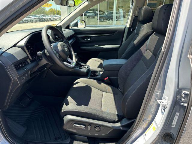 used 2025 Honda CR-V car, priced at $32,320