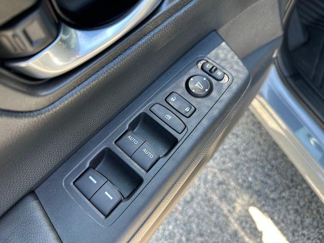 used 2025 Honda CR-V car, priced at $32,320