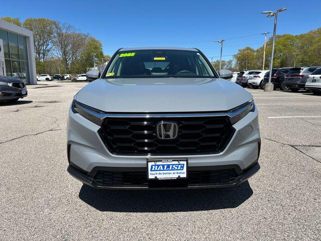 used 2025 Honda CR-V car, priced at $32,320