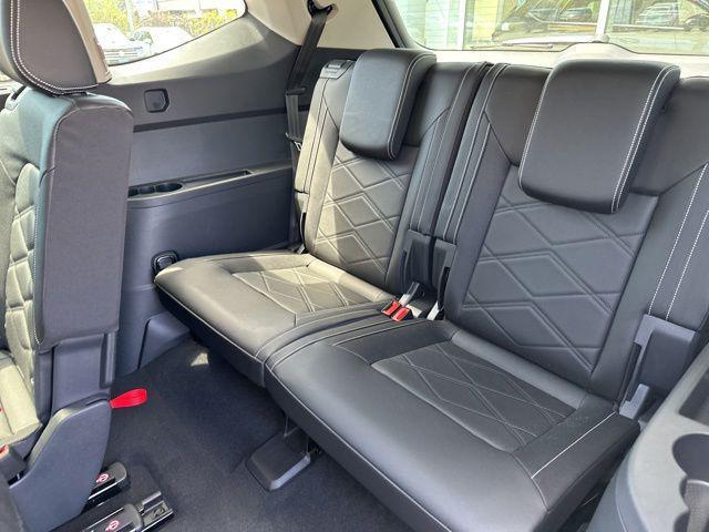 new 2026 Volkswagen Atlas car, priced at $47,229