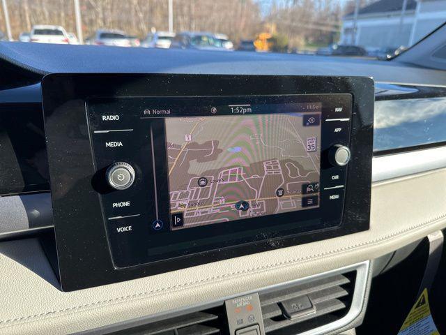 new 2026 Volkswagen Taos car, priced at $37,193