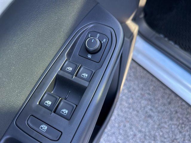 new 2026 Volkswagen Taos car, priced at $37,193