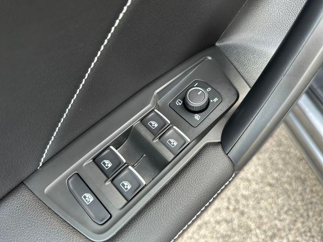 used 2024 Volkswagen Tiguan car, priced at $31,900