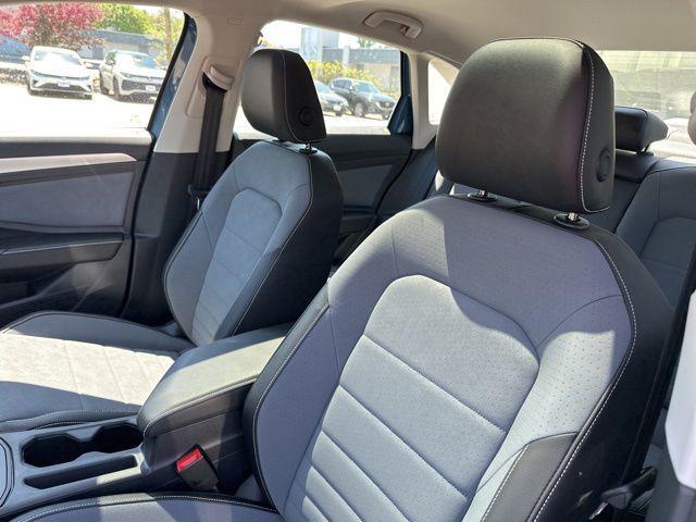 new 2026 Volkswagen Jetta car, priced at $26,739