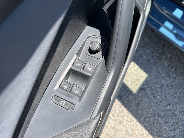 new 2026 Volkswagen Jetta car, priced at $26,739