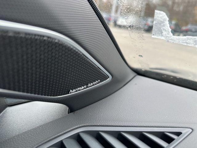 new 2026 Volkswagen Golf GTI car, priced at $41,256