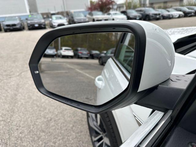 used 2022 Volkswagen Atlas Cross Sport car, priced at $34,320