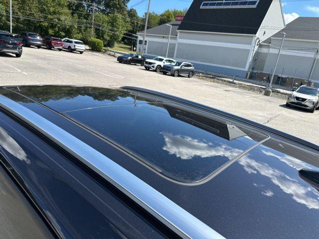 new 2026 Volkswagen Atlas Cross Sport car, priced at $44,833