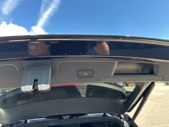 new 2026 Volkswagen Atlas Cross Sport car, priced at $44,833