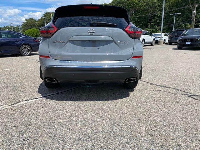 used 2023 Nissan Murano car, priced at $29,207