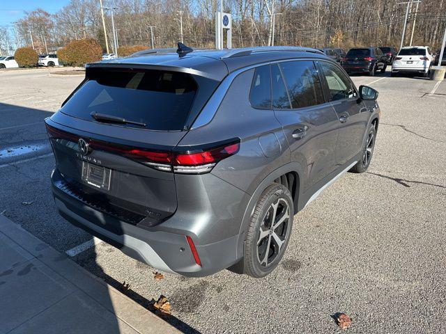new 2026 Volkswagen Tiguan car, priced at $35,467