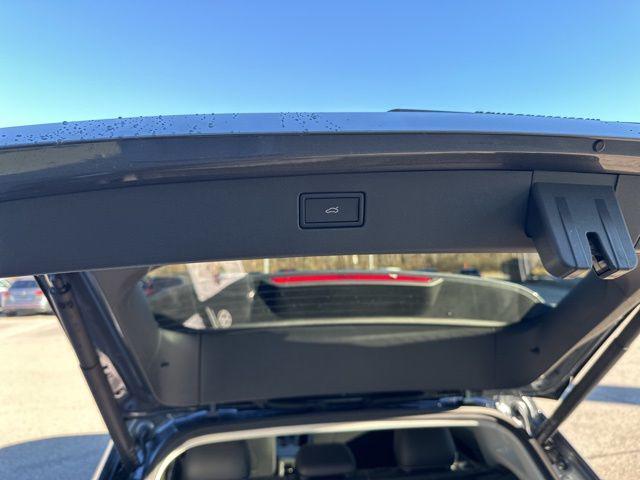 new 2026 Volkswagen Tiguan car, priced at $35,467