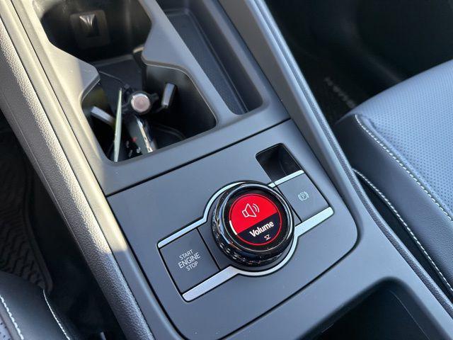 new 2026 Volkswagen Tiguan car, priced at $35,467