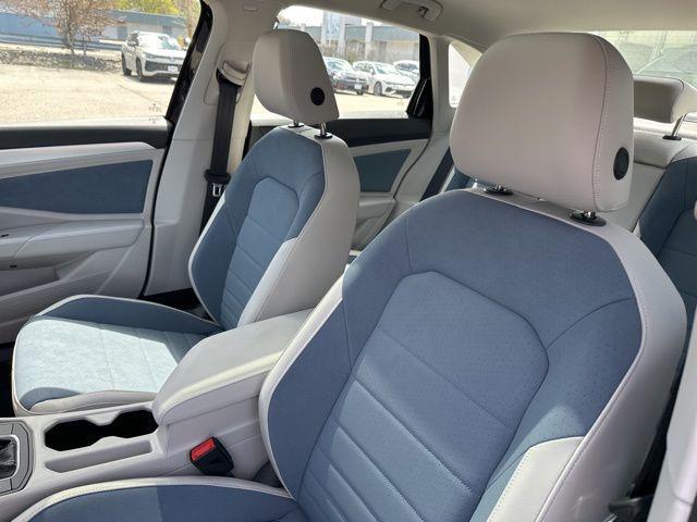 new 2026 Volkswagen Jetta car, priced at $28,244