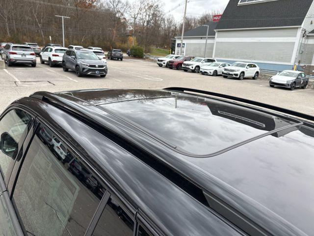 new 2026 Volkswagen Tiguan car, priced at $40,362