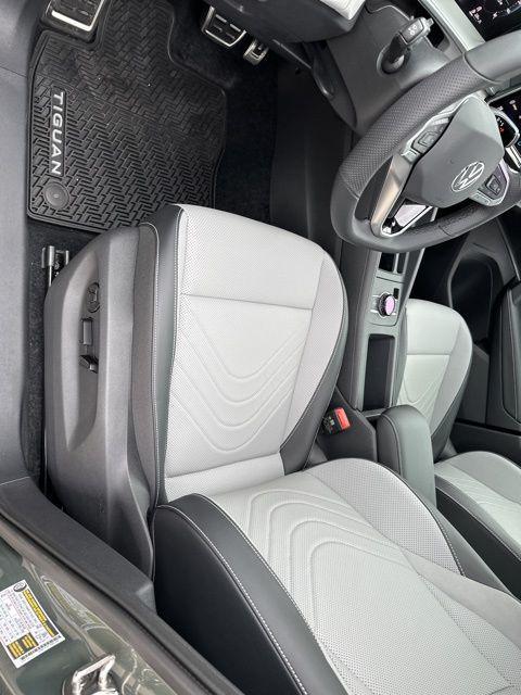 new 2026 Volkswagen Tiguan car, priced at $40,362