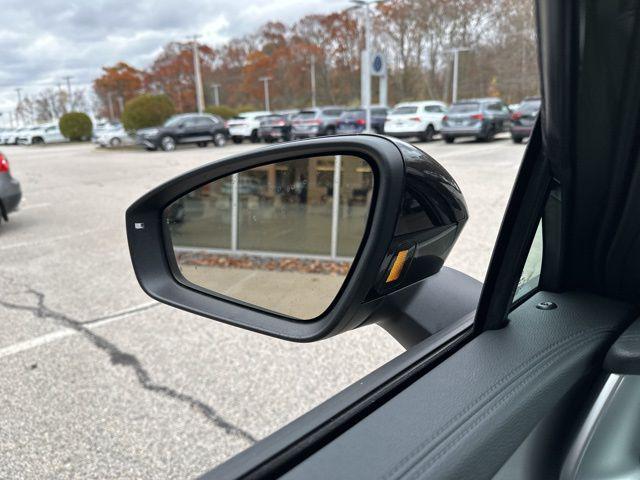 new 2026 Volkswagen Tiguan car, priced at $40,362