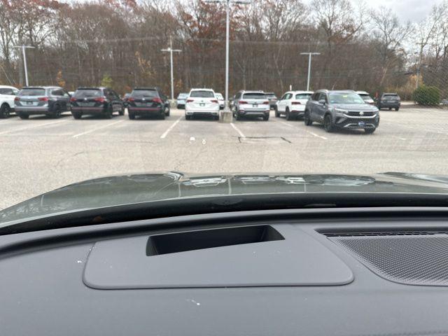 new 2026 Volkswagen Tiguan car, priced at $40,362