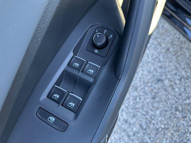 new 2026 Volkswagen Jetta car, priced at $30,739