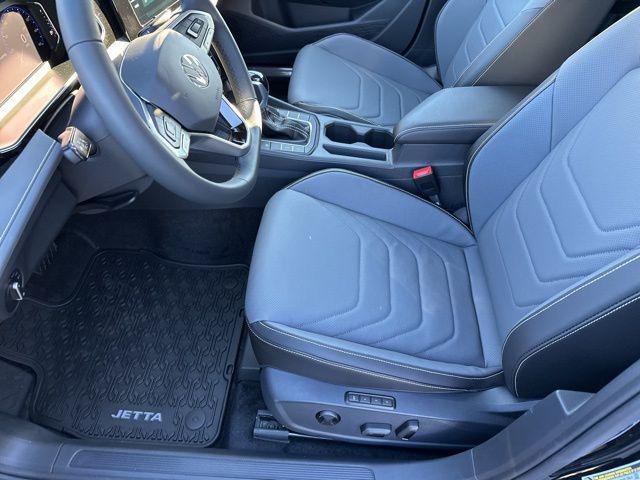 new 2026 Volkswagen Jetta car, priced at $30,739