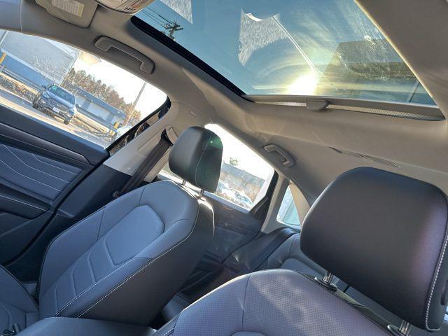 new 2026 Volkswagen Jetta car, priced at $30,739