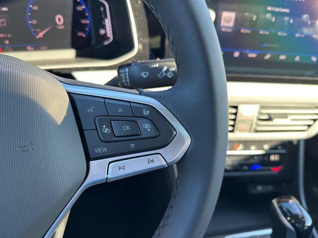 new 2026 Volkswagen Jetta car, priced at $30,739