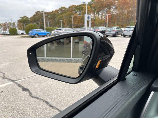 new 2026 Volkswagen Tiguan car, priced at $39,337