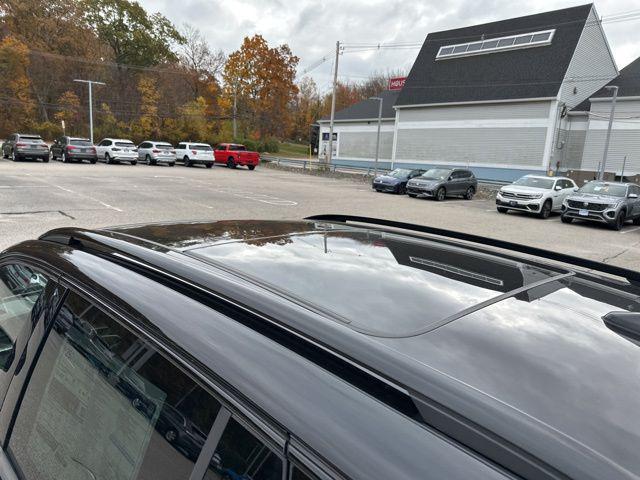 new 2026 Volkswagen Tiguan car, priced at $39,337