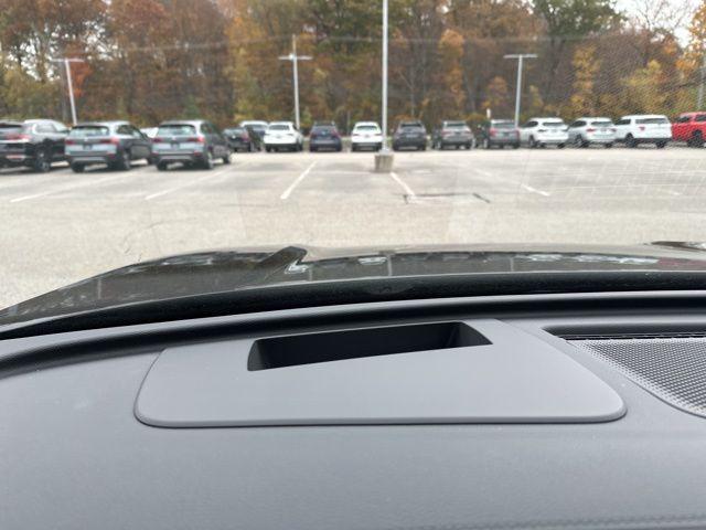 new 2026 Volkswagen Tiguan car, priced at $39,337