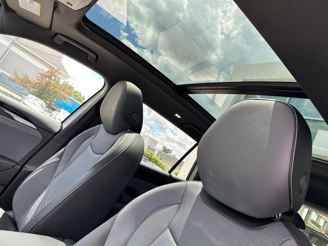 new 2026 Volkswagen Tiguan car, priced at $38,118