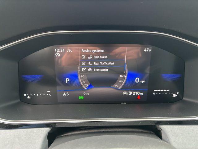 new 2026 Volkswagen Jetta car, priced at $28,474