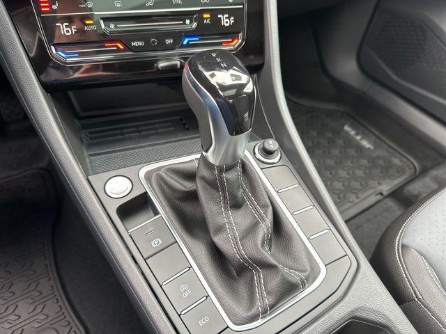 new 2026 Volkswagen Jetta car, priced at $28,474