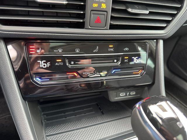 new 2026 Volkswagen Jetta car, priced at $28,474