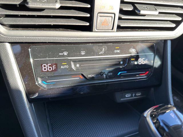 new 2026 Volkswagen Jetta car, priced at $24,534